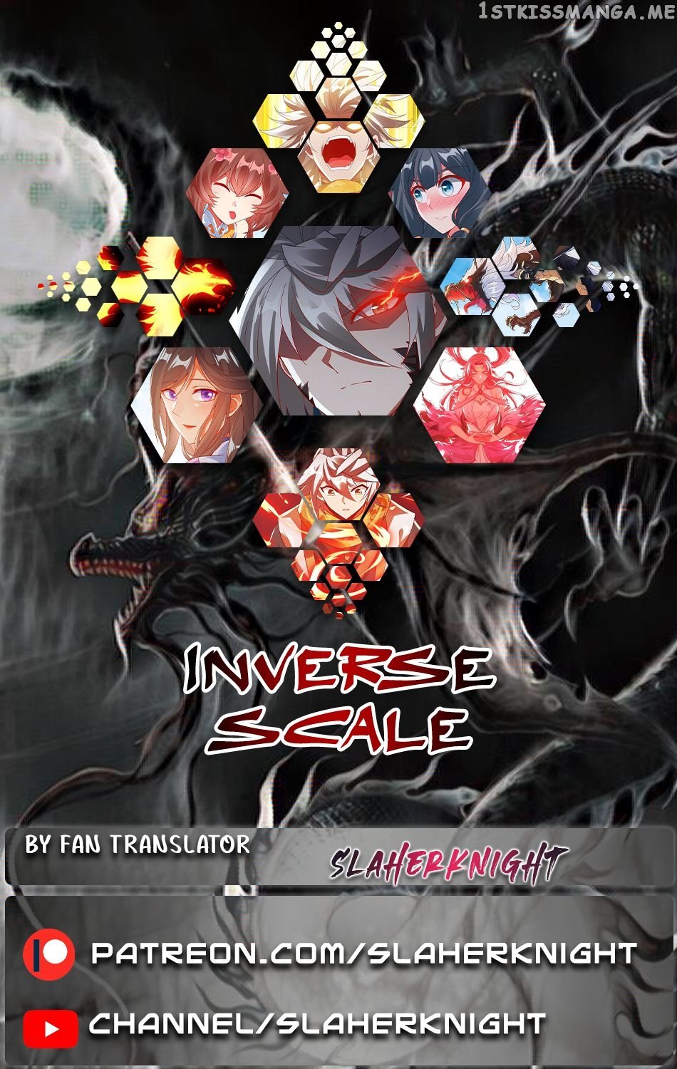 Inverse Scale chapter 84 - page 1