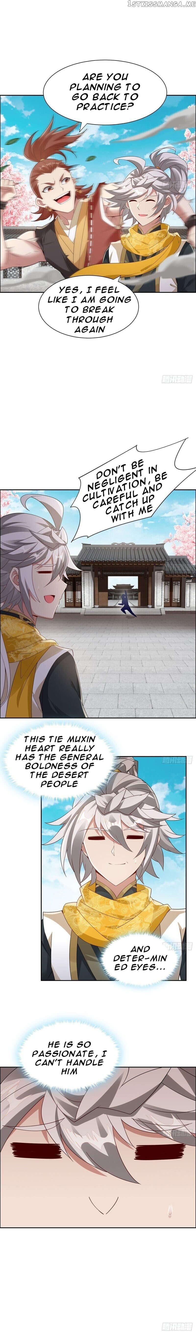 Inverse Scale chapter 78 - page 10