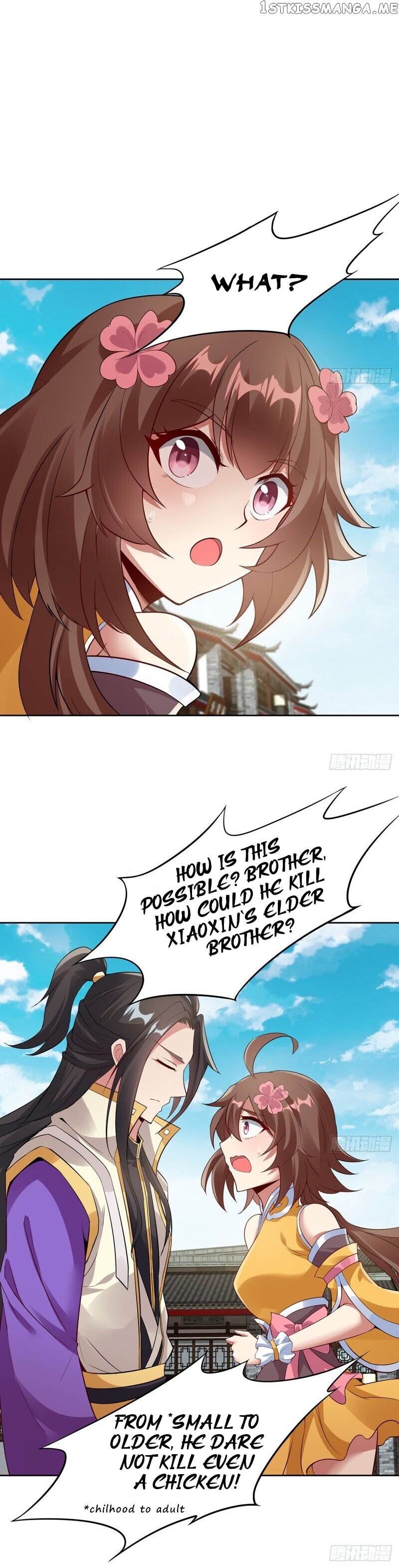 Inverse Scale chapter 78 - page 2