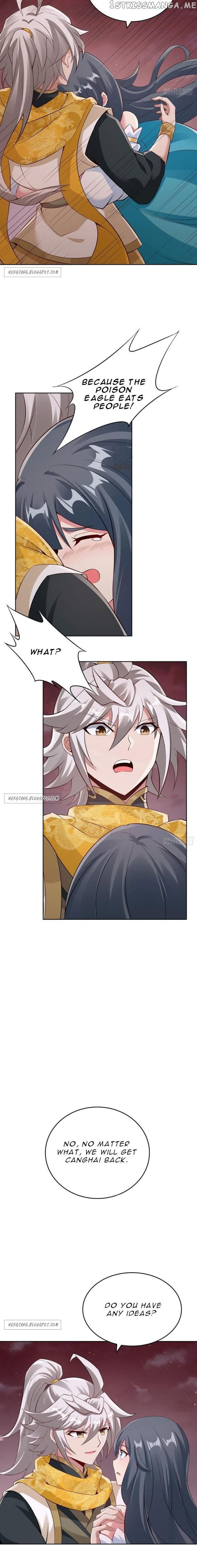 Inverse Scale chapter 101 - page 2