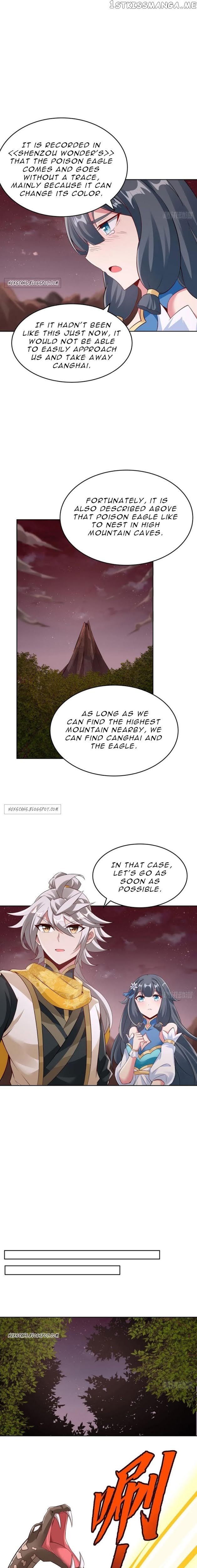 Inverse Scale chapter 101 - page 3