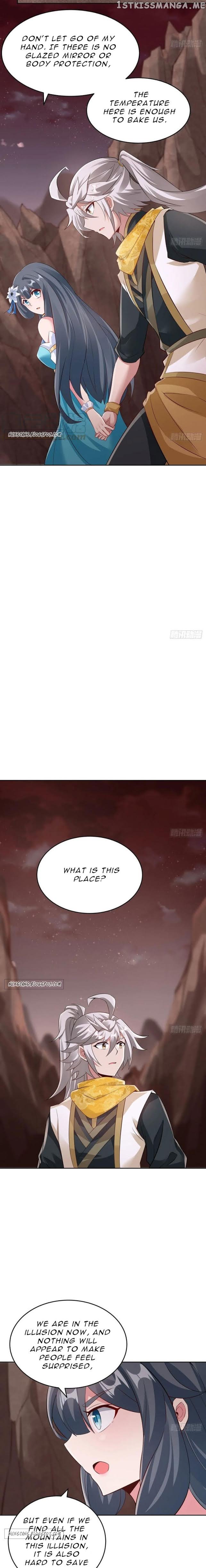 Inverse Scale chapter 101 - page 7