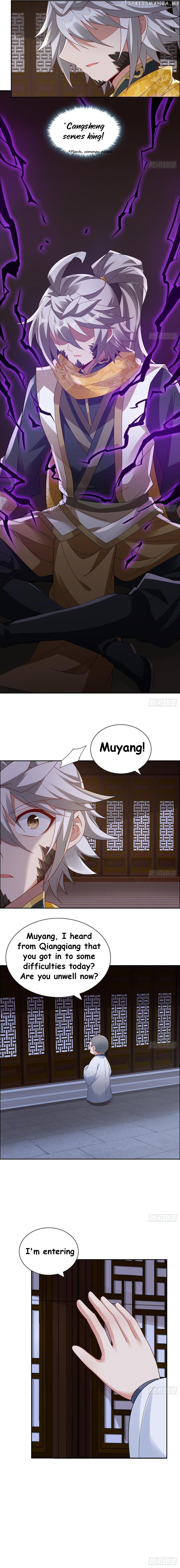 Inverse Scale chapter 73 - page 3