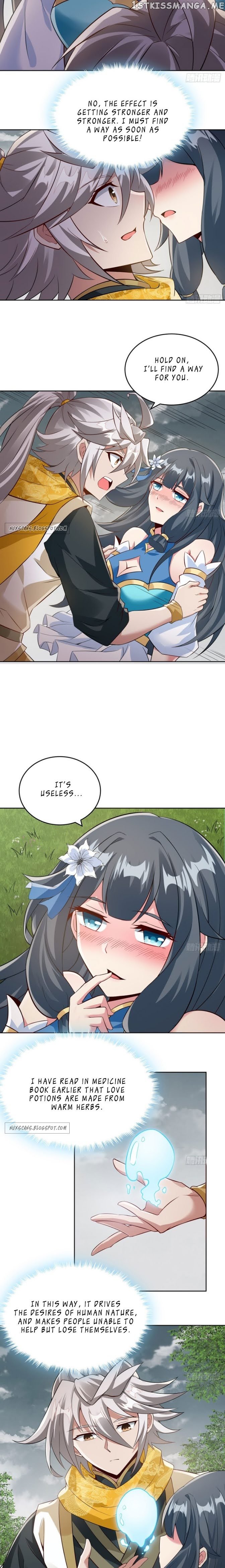 Inverse Scale chapter 110 - page 2