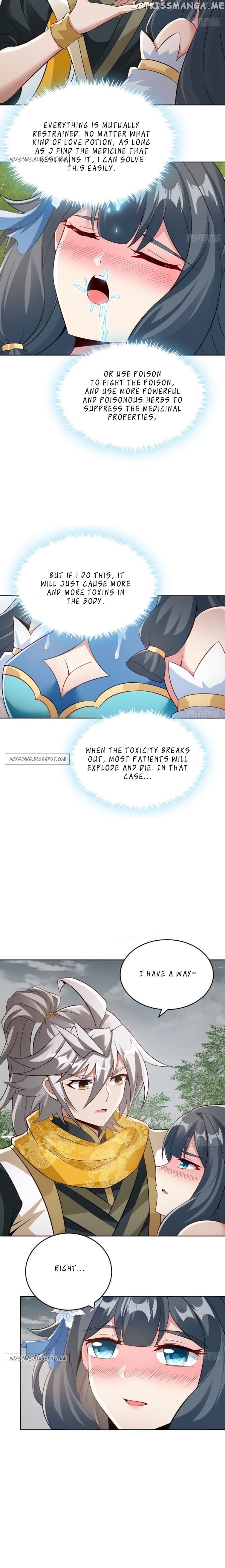 Inverse Scale chapter 110 - page 3