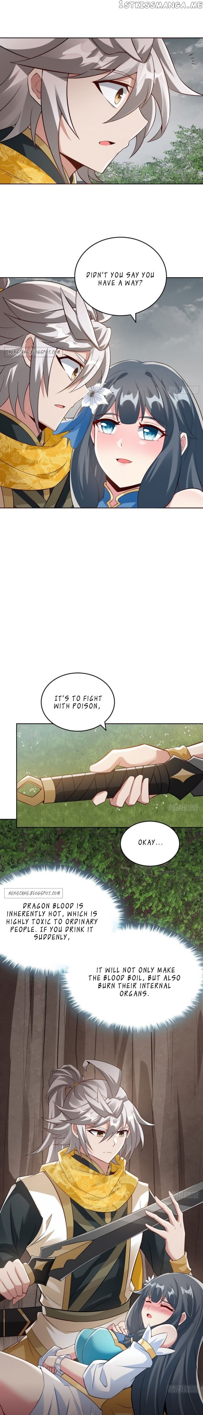 Inverse Scale chapter 110 - page 4