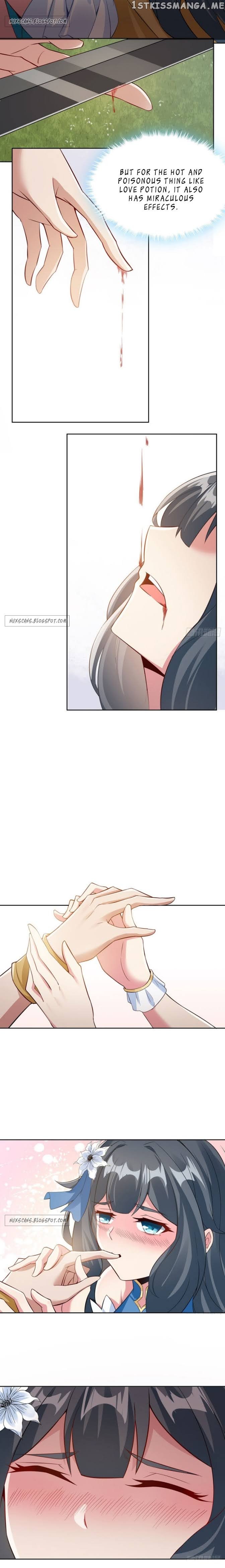 Inverse Scale chapter 110 - page 5