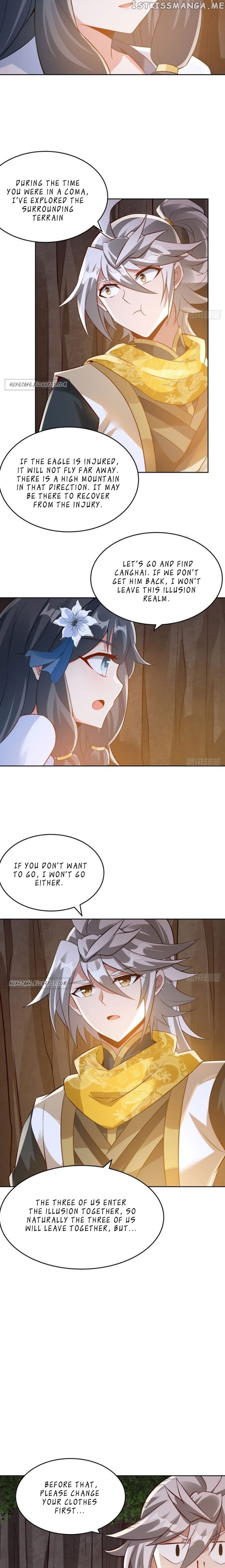 Inverse Scale chapter 110 - page 9
