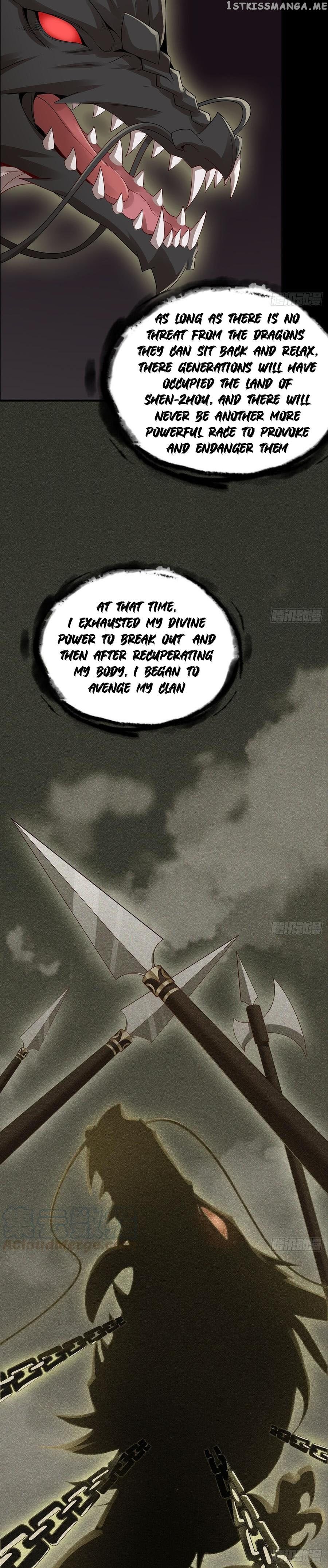 Inverse Scale chapter 69 - page 11