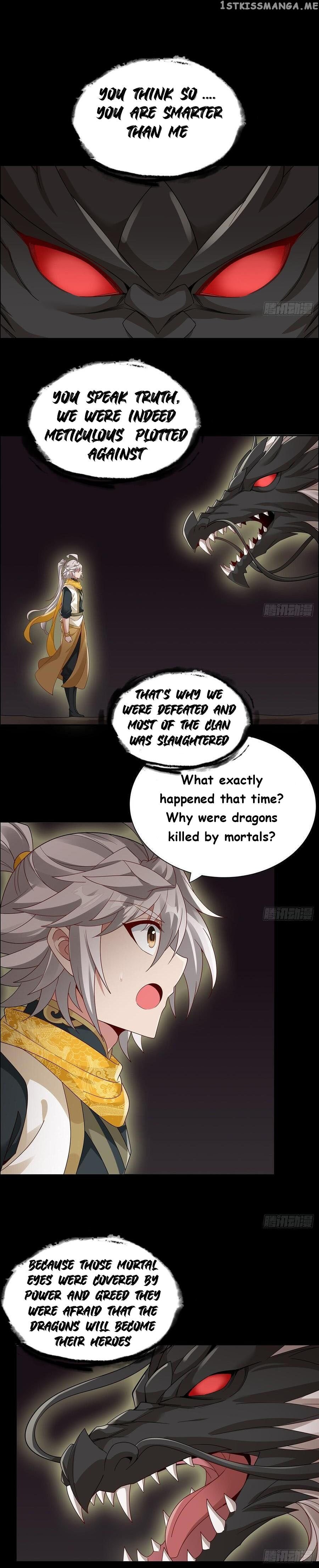 Inverse Scale chapter 69 - page 5