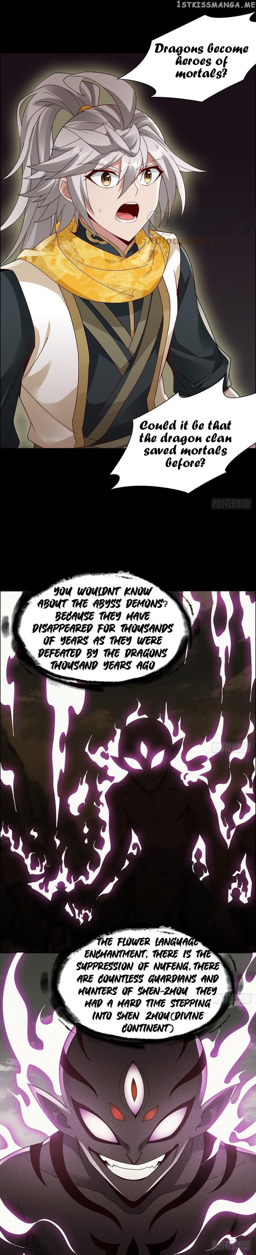 Inverse Scale chapter 69 - page 6