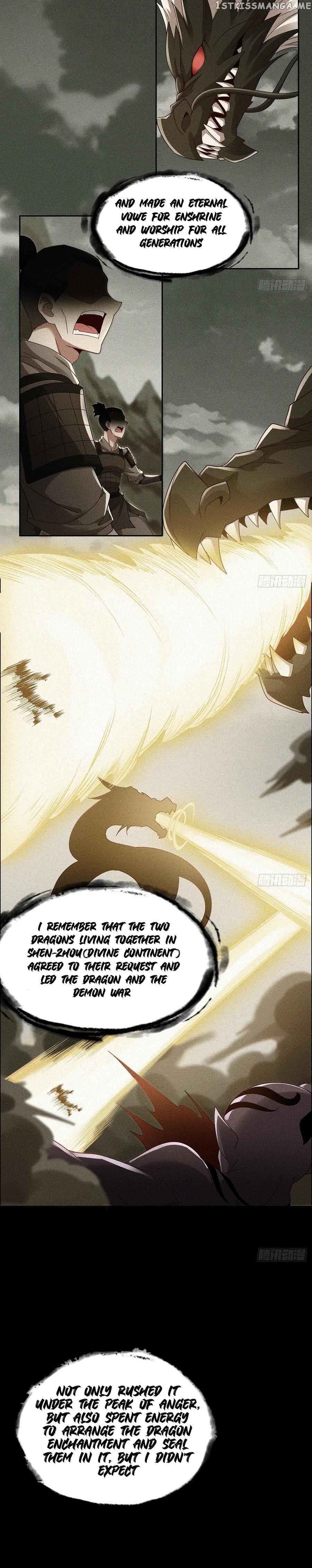 Inverse Scale chapter 69 - page 8