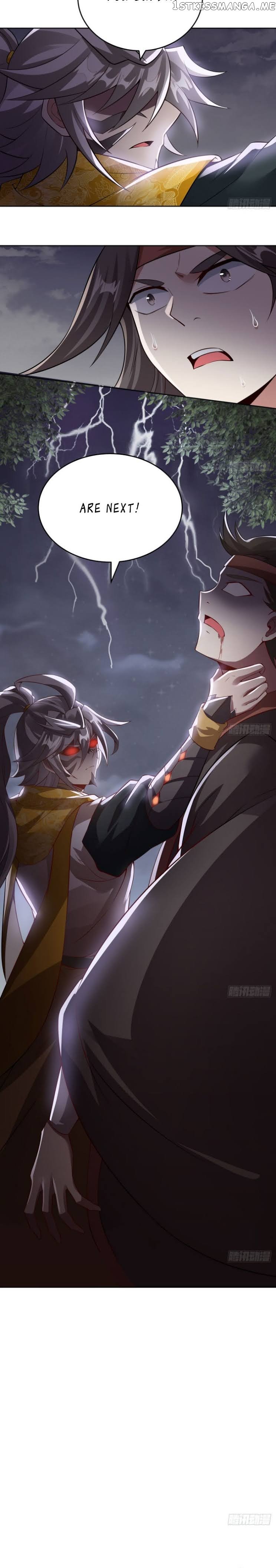 Inverse Scale chapter 108 - page 2