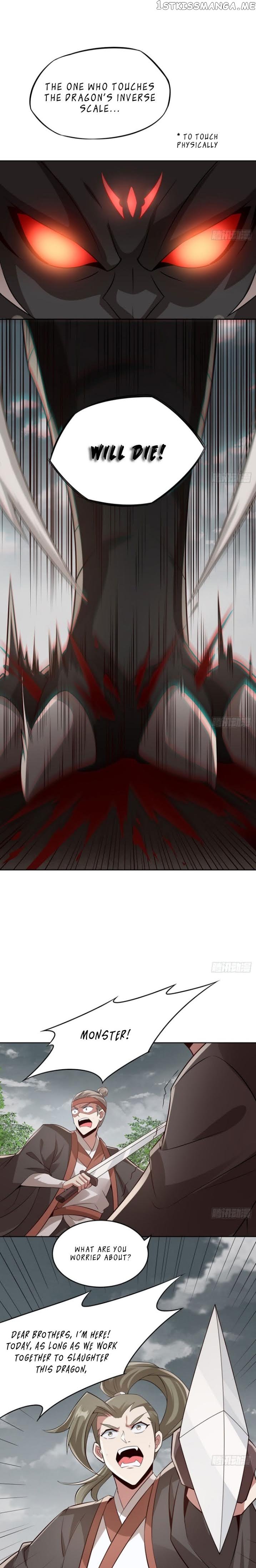 Inverse Scale chapter 108 - page 5