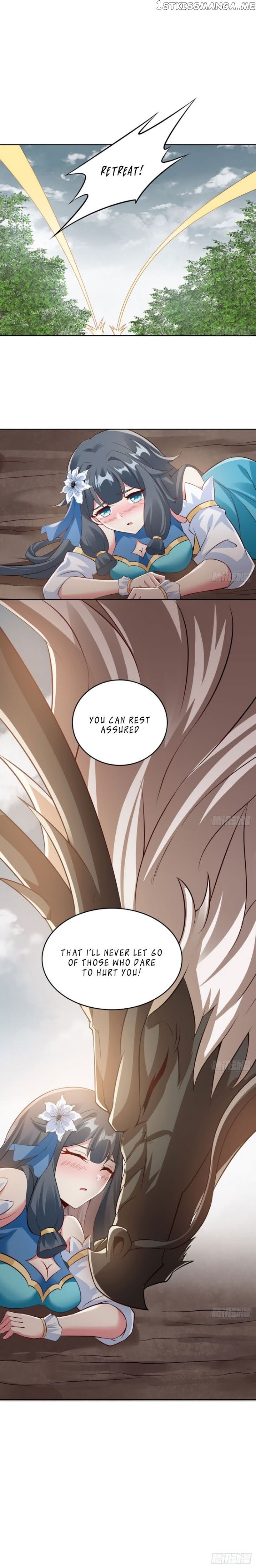 Inverse Scale chapter 108 - page 8