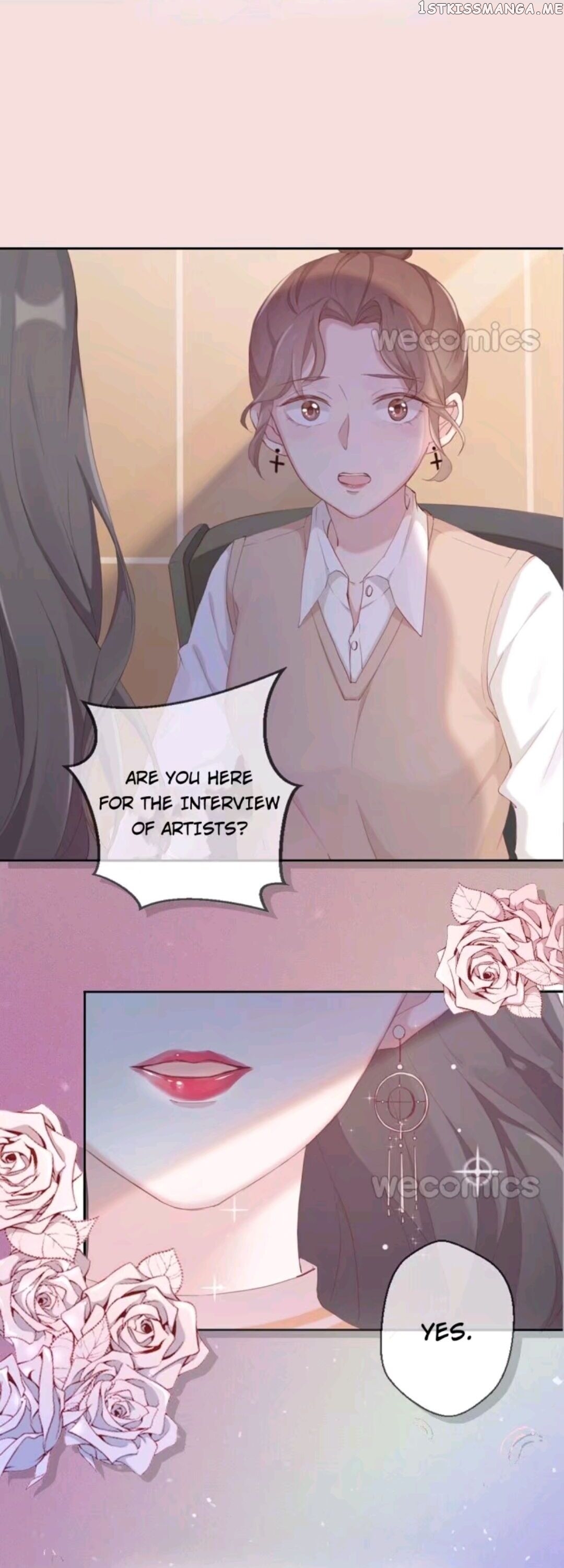 The Best Actress Returns chapter 1 - page 5