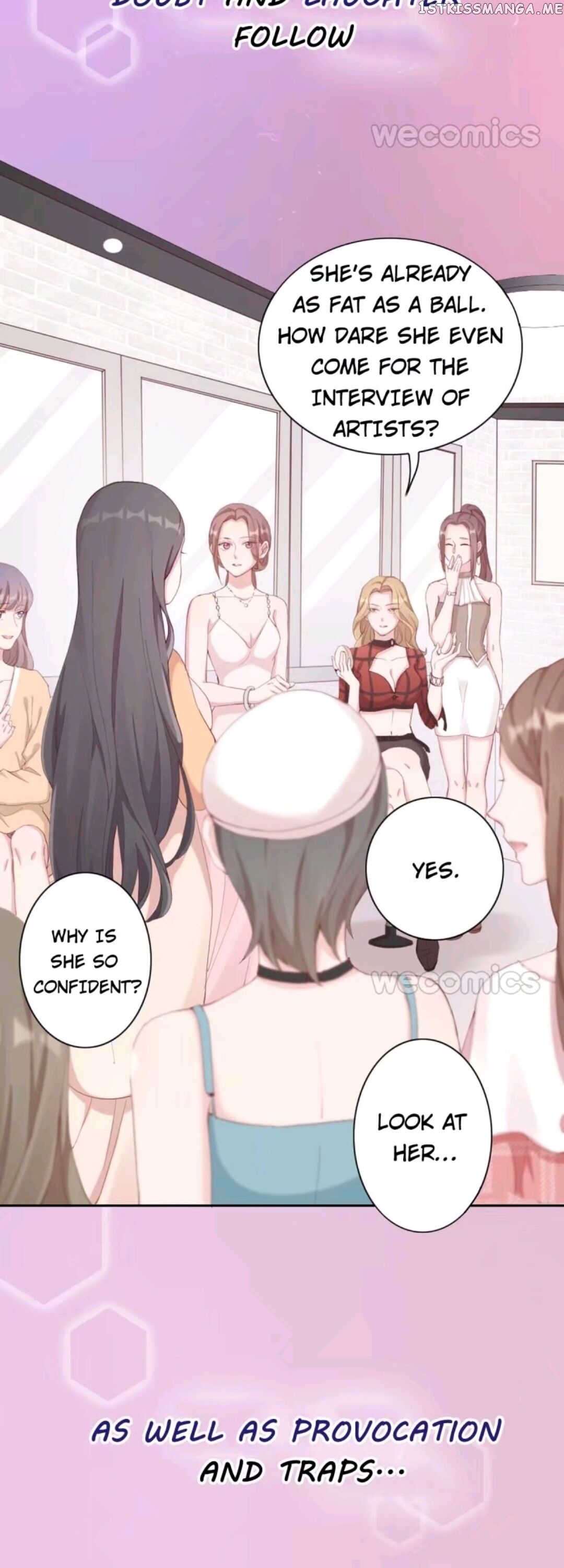 The Best Actress Returns chapter 1 - page 7
