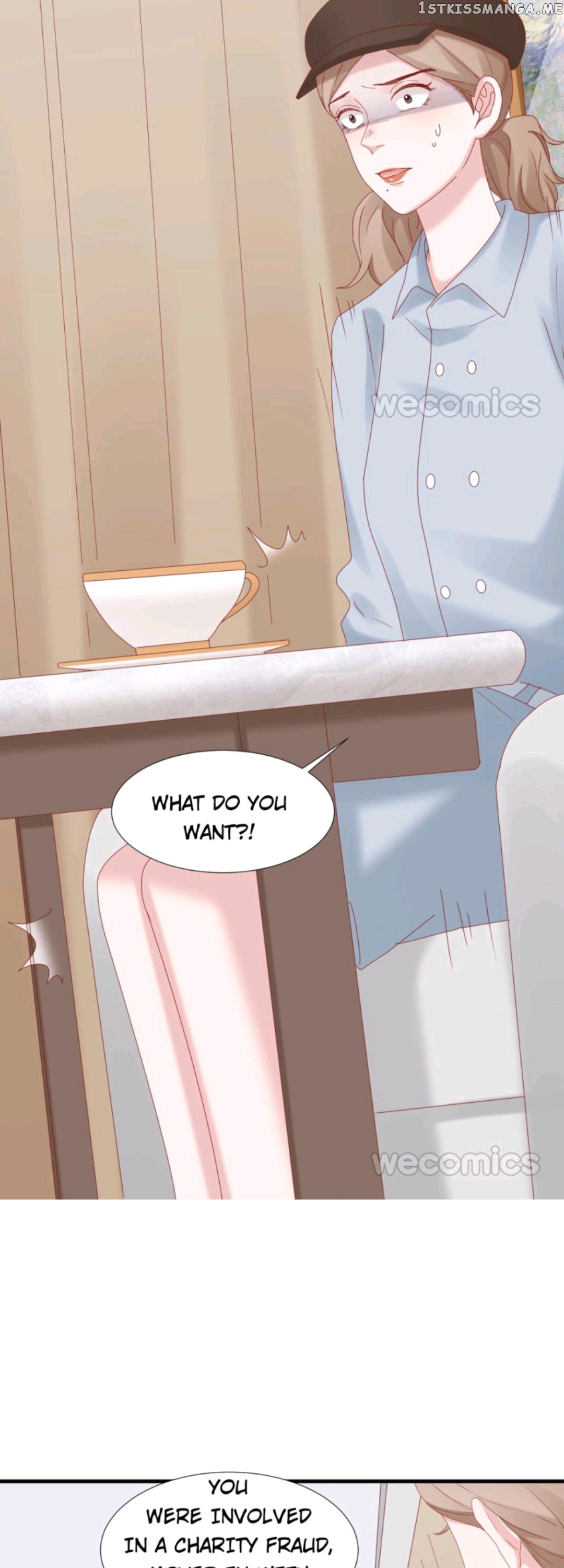The Best Actress Returns chapter 37 - page 11