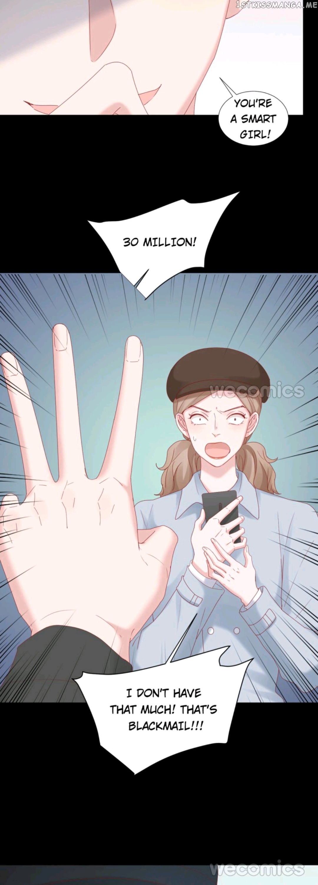 The Best Actress Returns chapter 37 - page 14