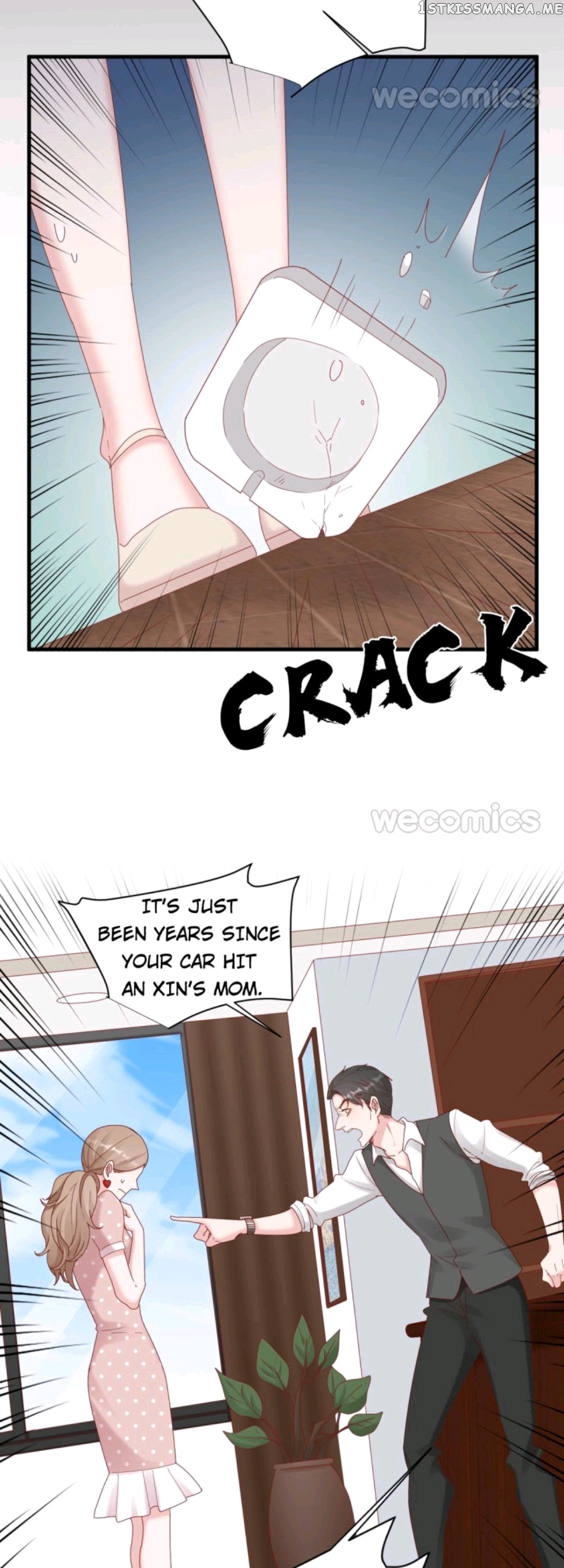 The Best Actress Returns chapter 37 - page 16