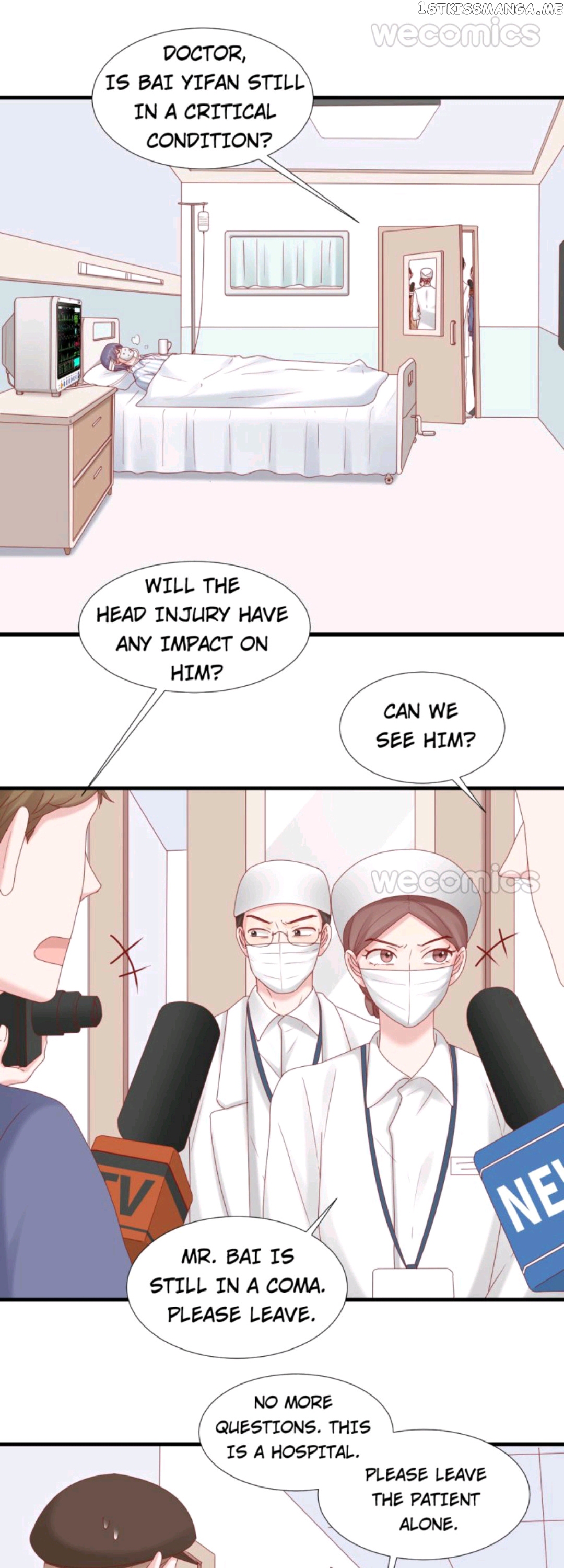 The Best Actress Returns chapter 37 - page 2