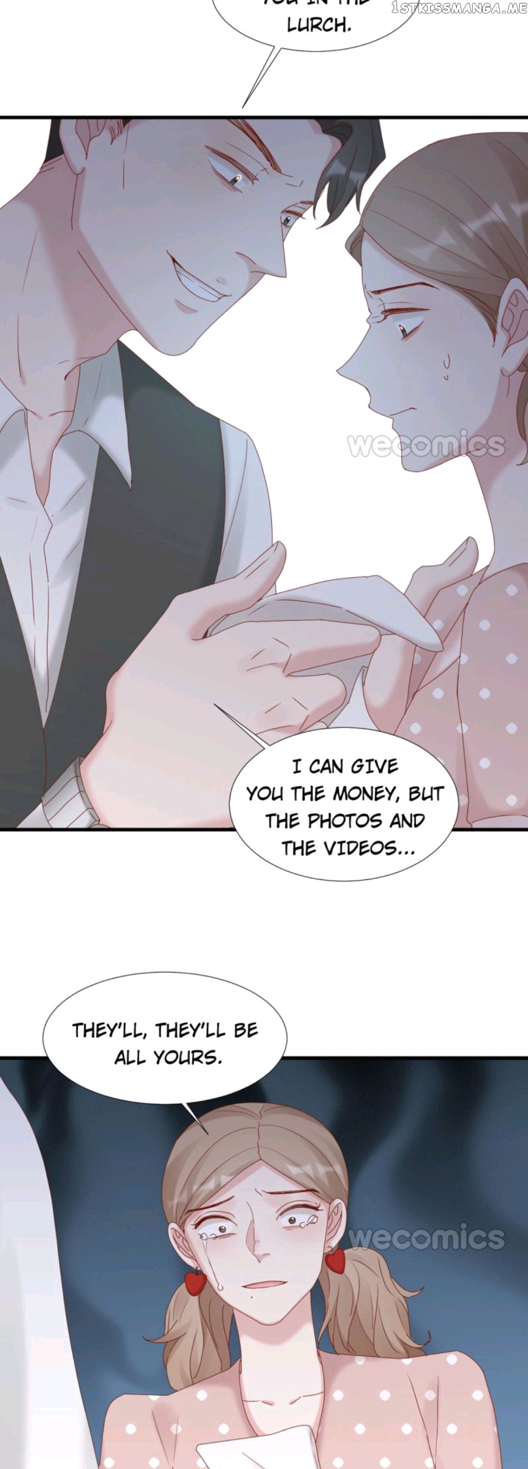 The Best Actress Returns chapter 37 - page 20