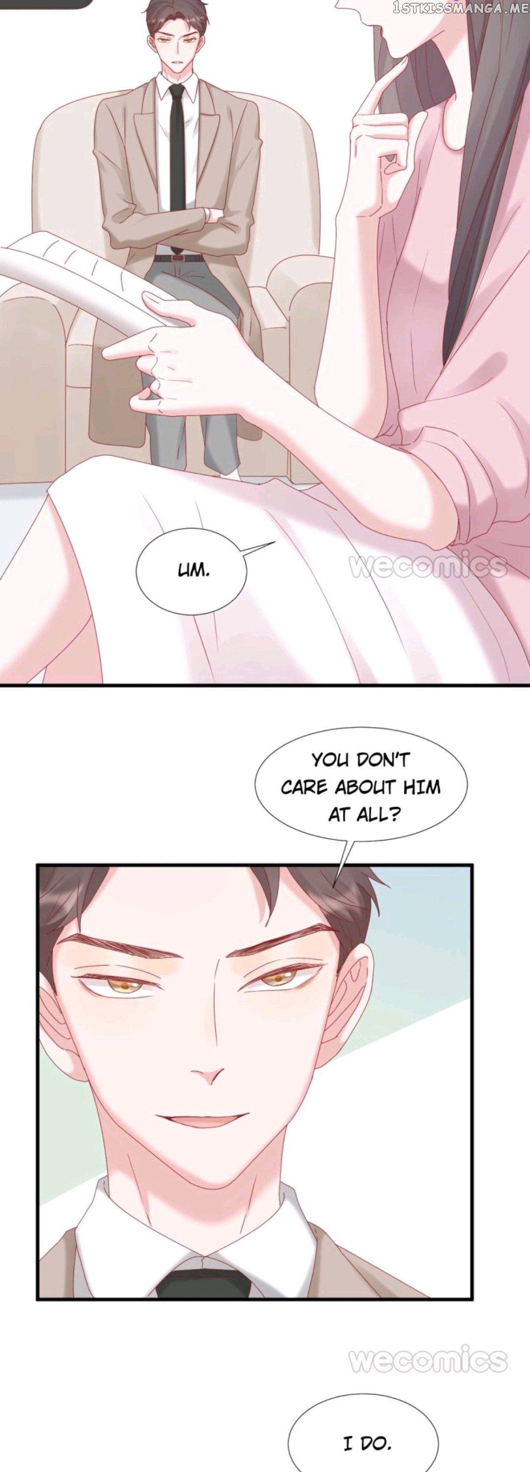 The Best Actress Returns chapter 37 - page 22