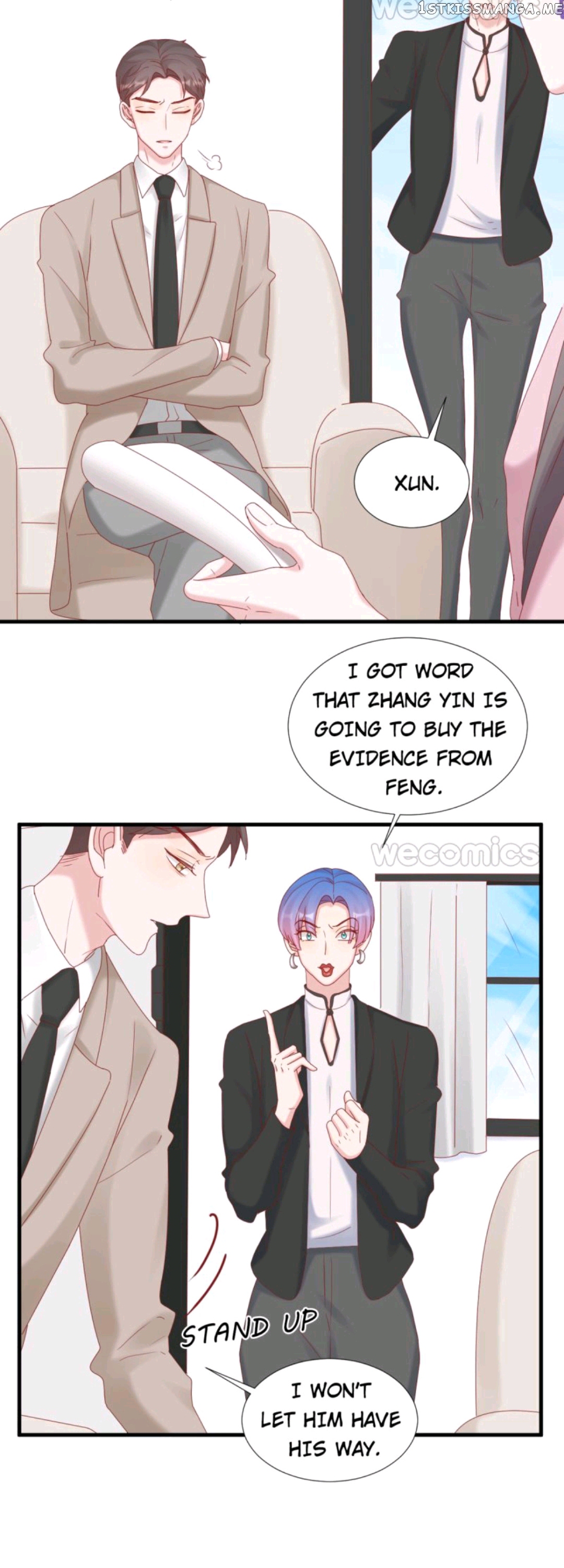 The Best Actress Returns chapter 37 - page 24