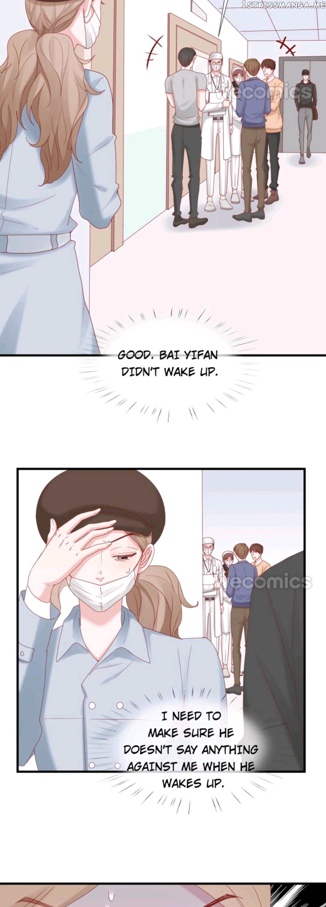 The Best Actress Returns chapter 37 - page 3