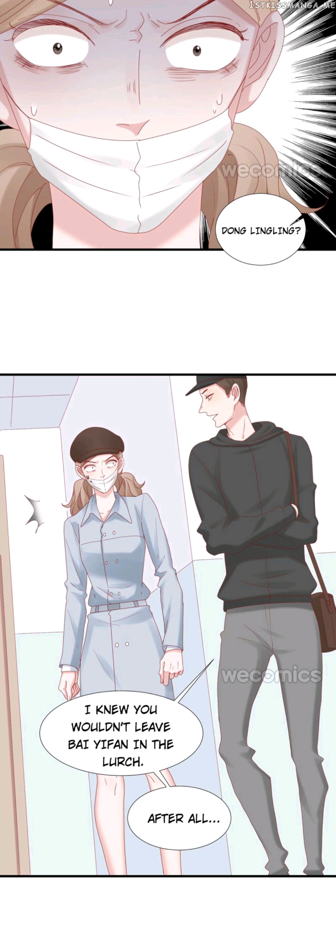 The Best Actress Returns chapter 37 - page 4