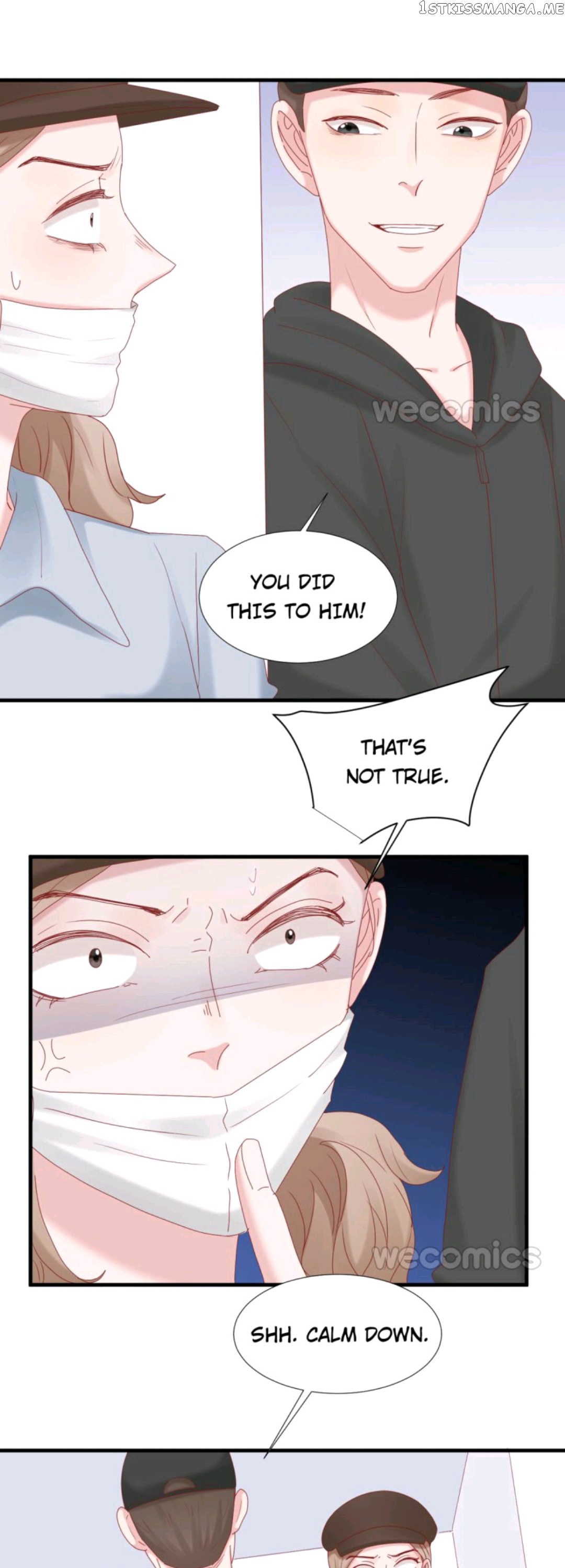 The Best Actress Returns chapter 37 - page 5
