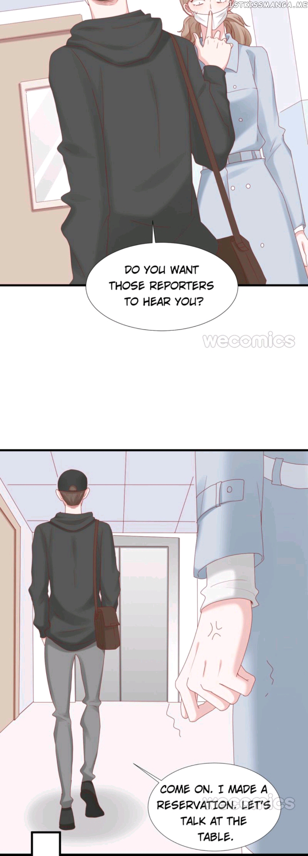 The Best Actress Returns chapter 37 - page 6