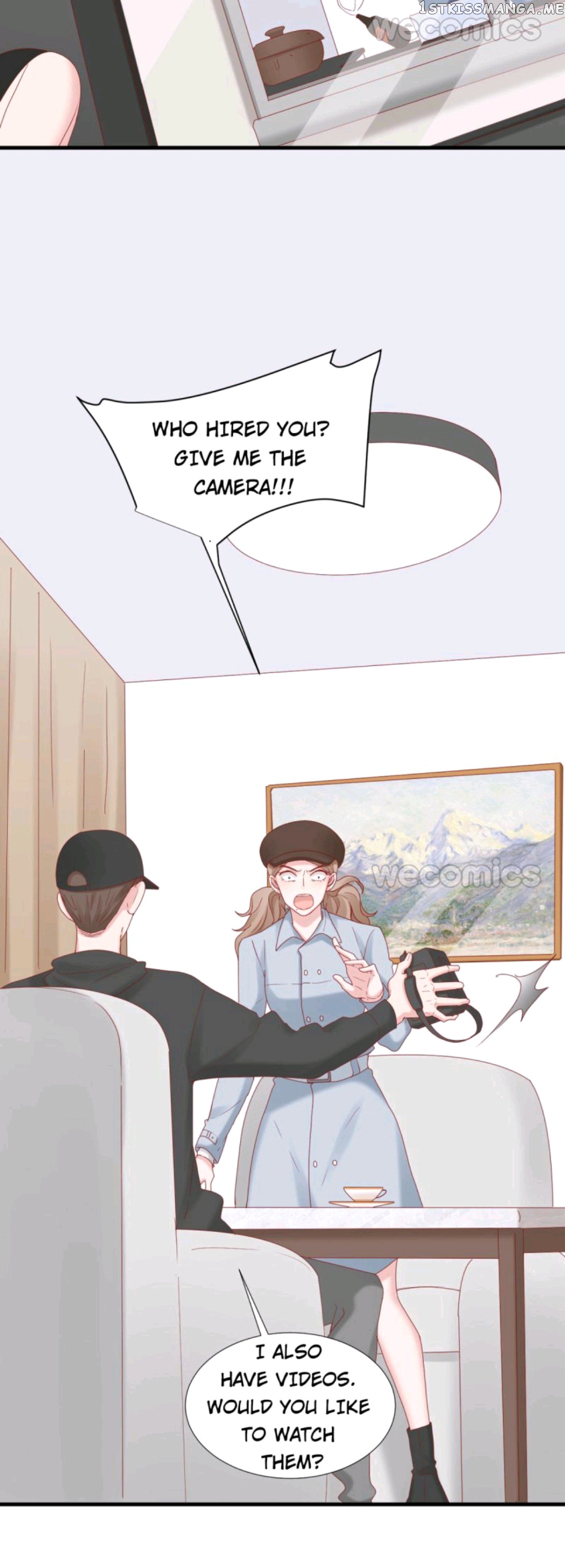 The Best Actress Returns chapter 37 - page 8