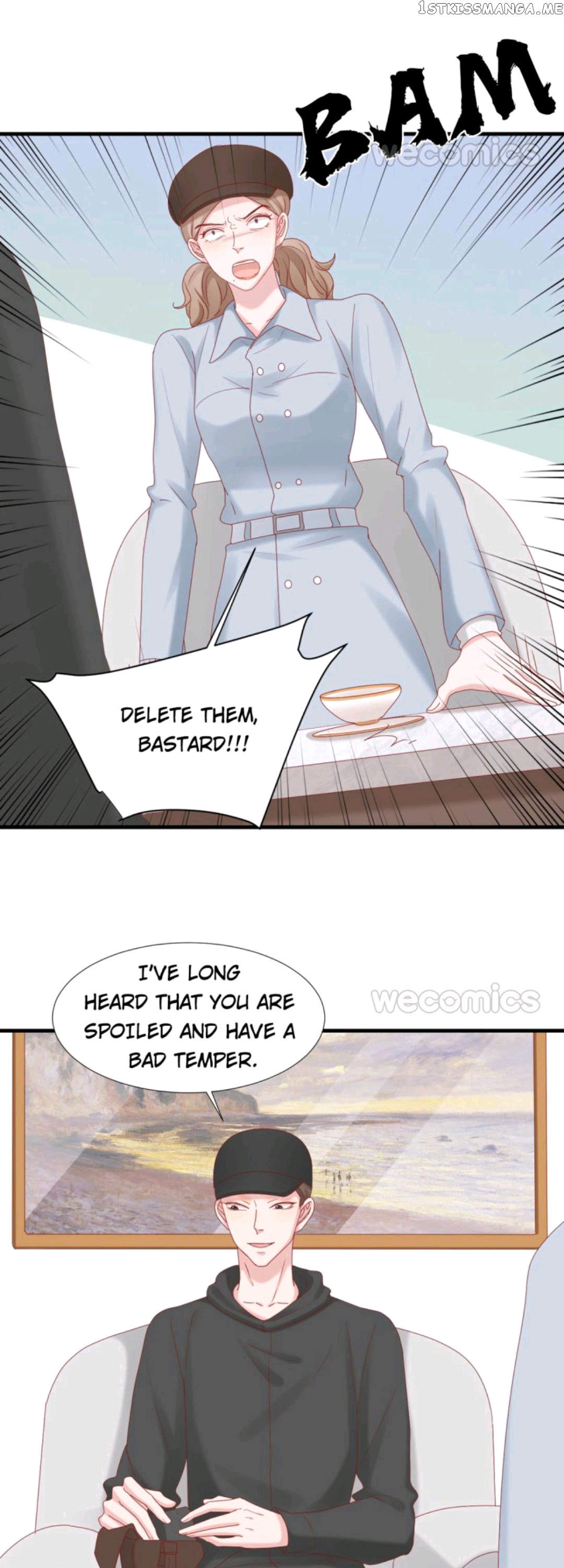 The Best Actress Returns chapter 37 - page 9