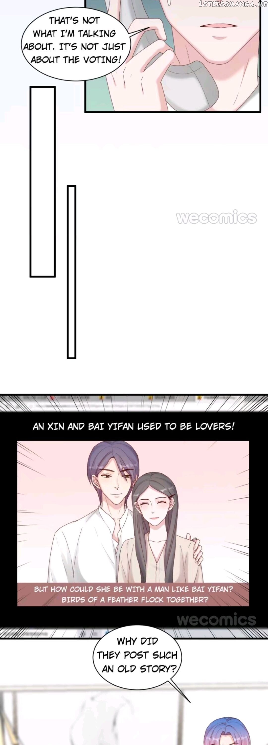 The Best Actress Returns chapter 30 - page 13