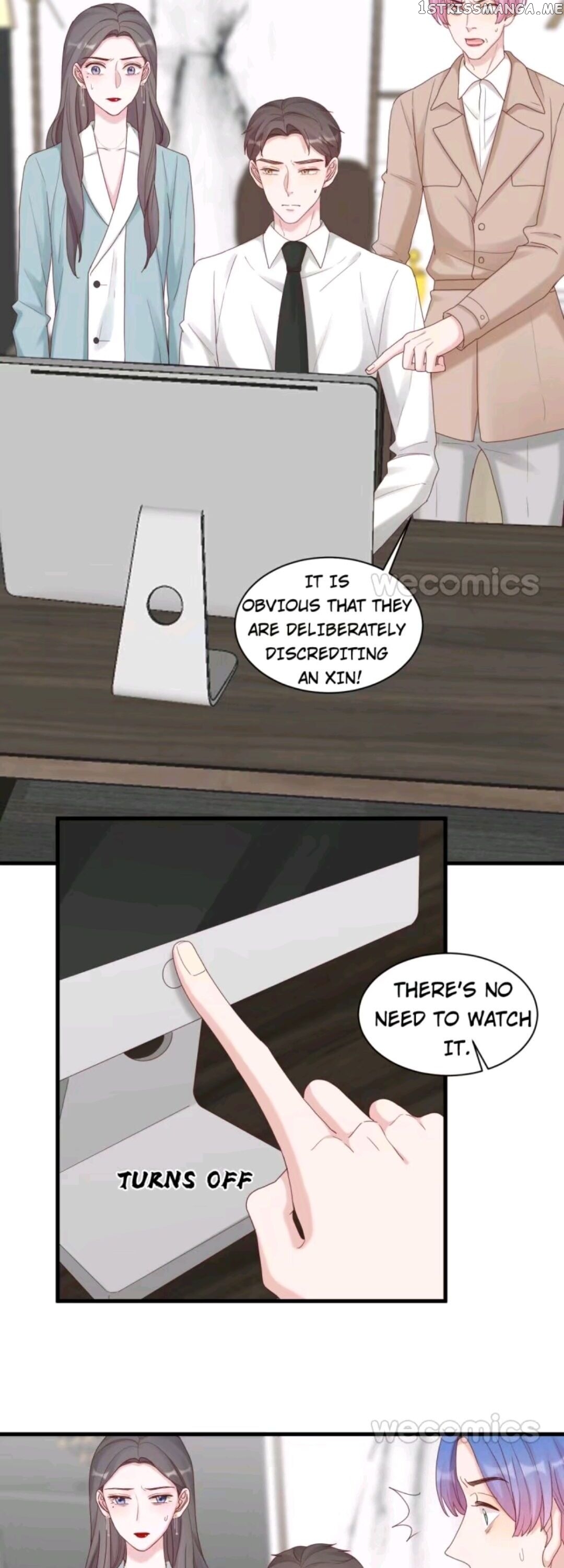 The Best Actress Returns chapter 30 - page 14