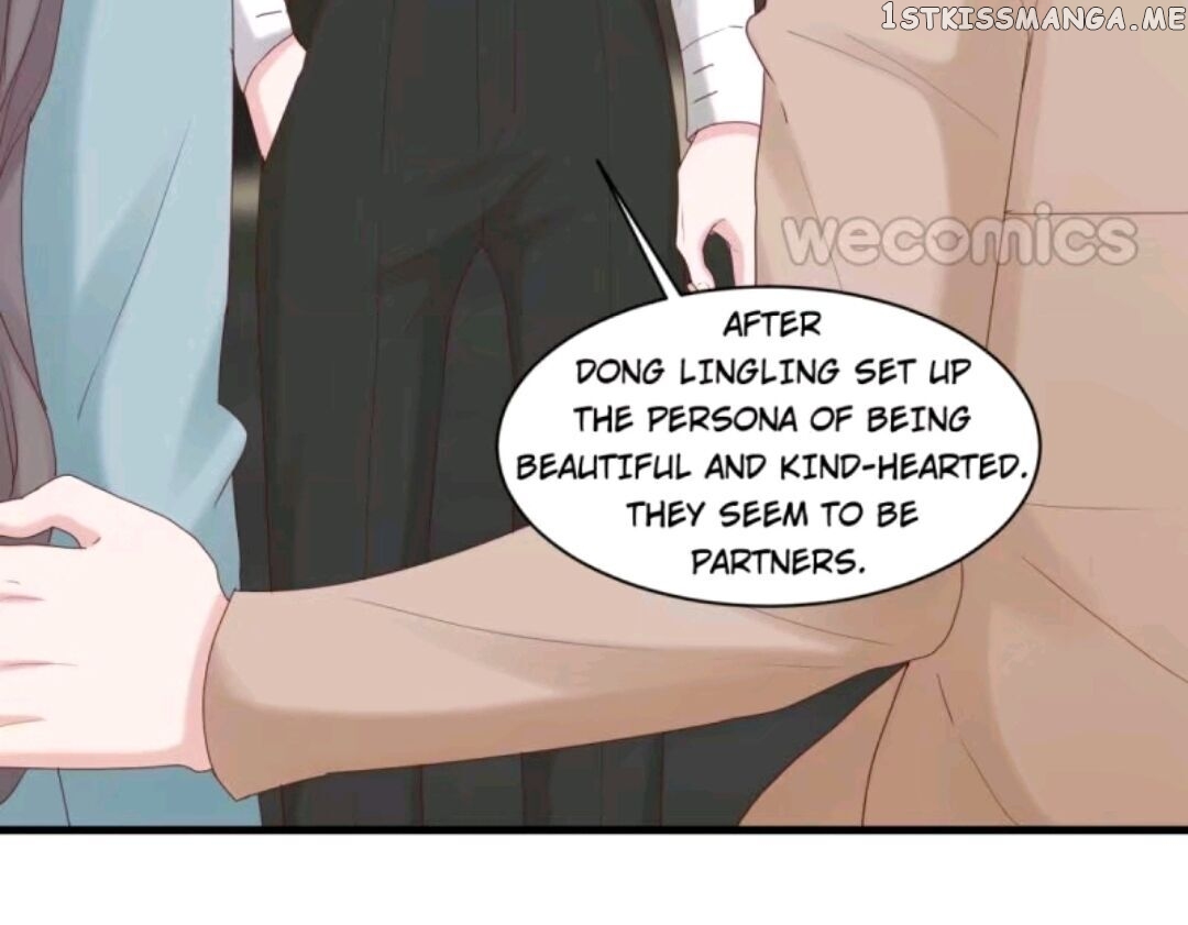 The Best Actress Returns chapter 30 - page 17
