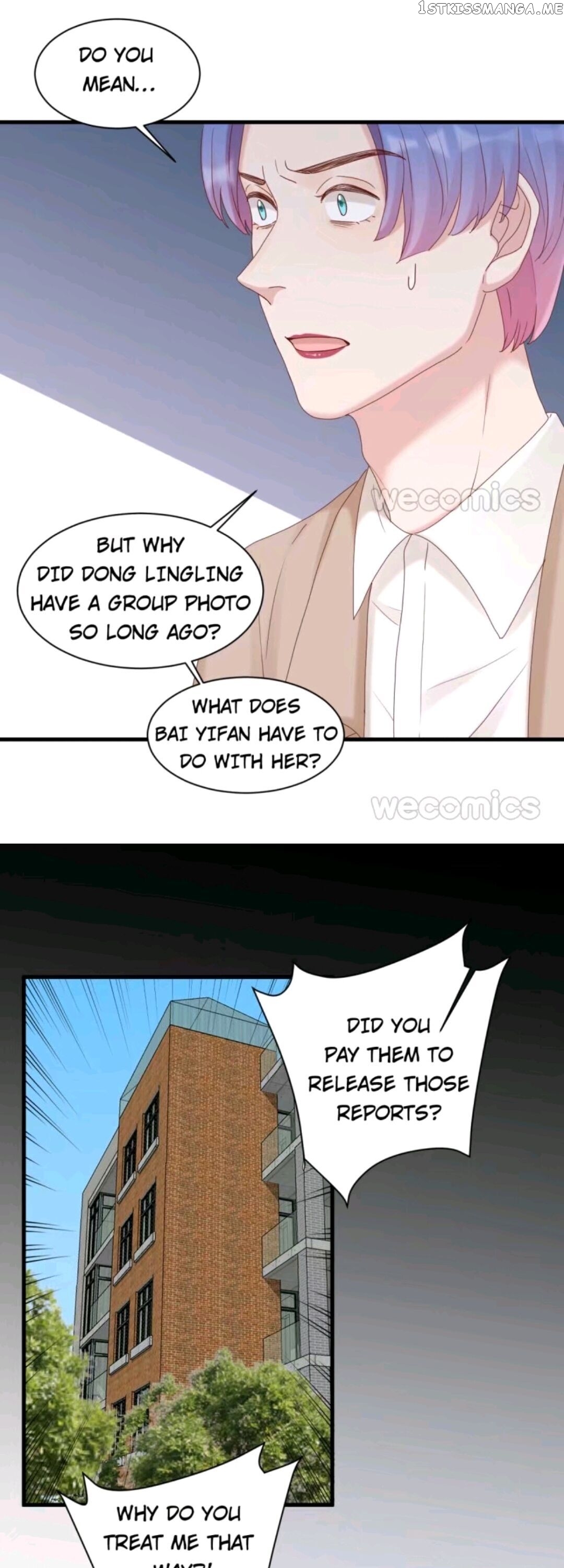 The Best Actress Returns chapter 30 - page 18