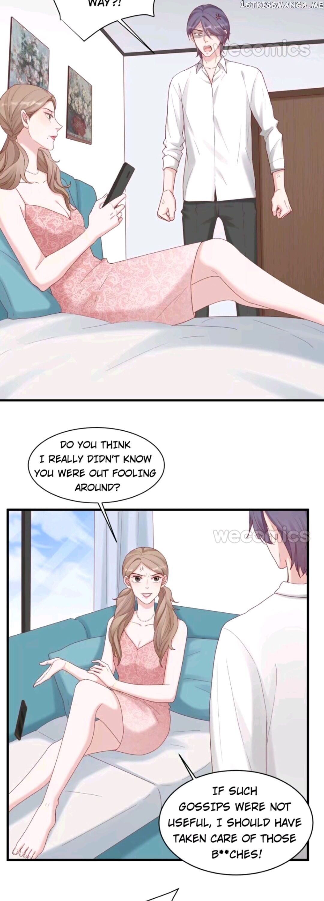 The Best Actress Returns chapter 30 - page 19