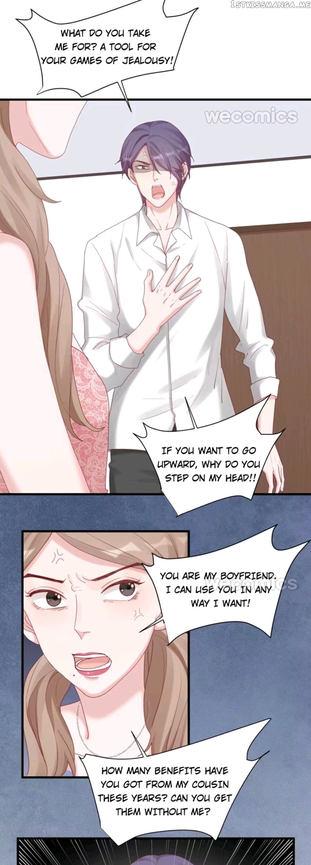 The Best Actress Returns chapter 30 - page 20