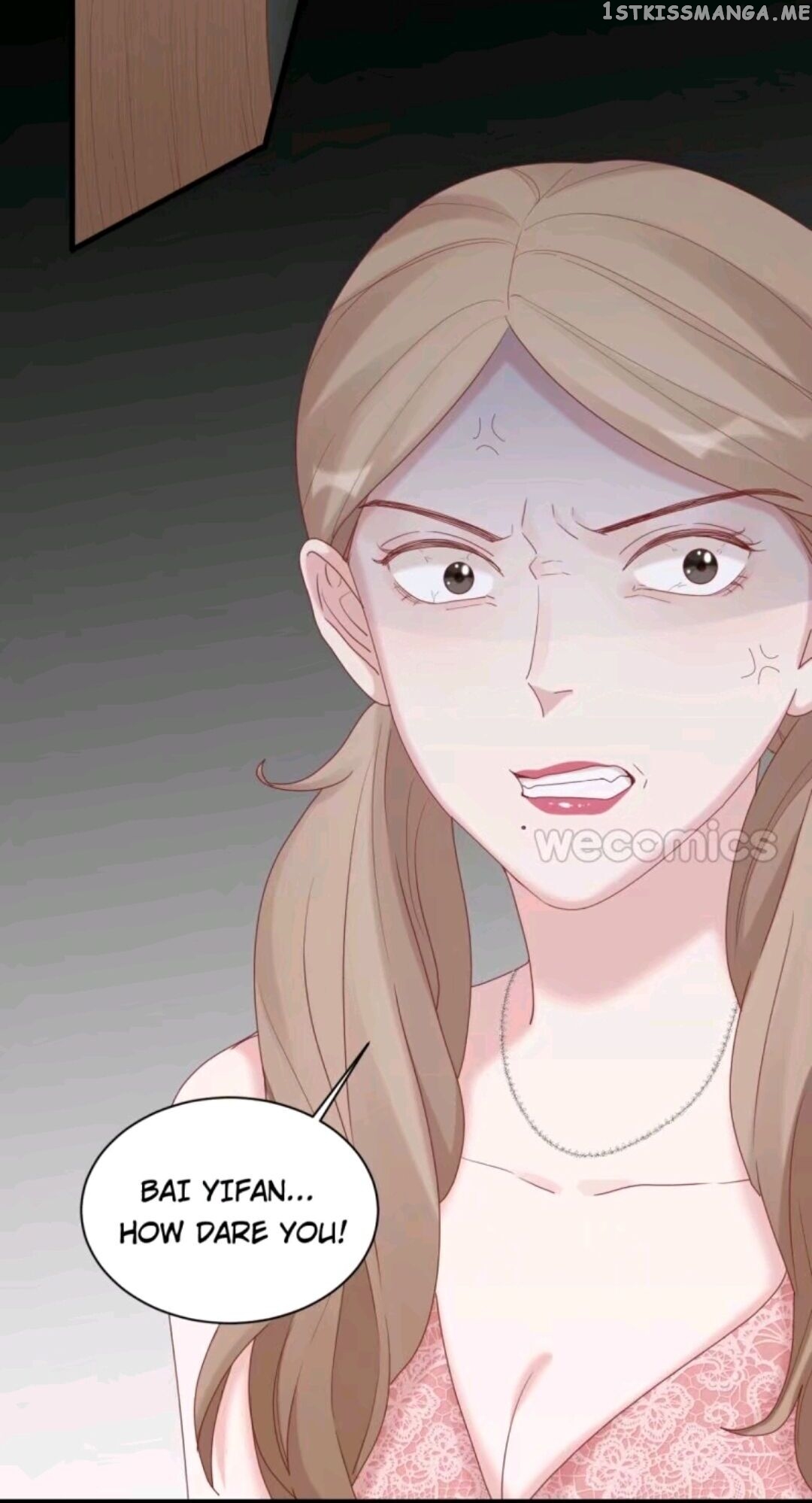 The Best Actress Returns chapter 30 - page 23