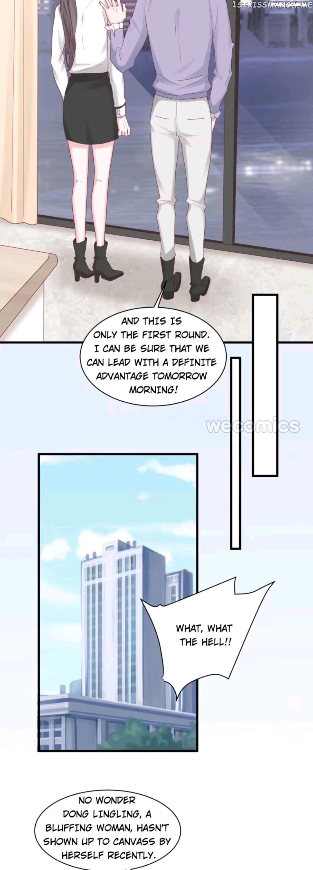 The Best Actress Returns chapter 30 - page 8