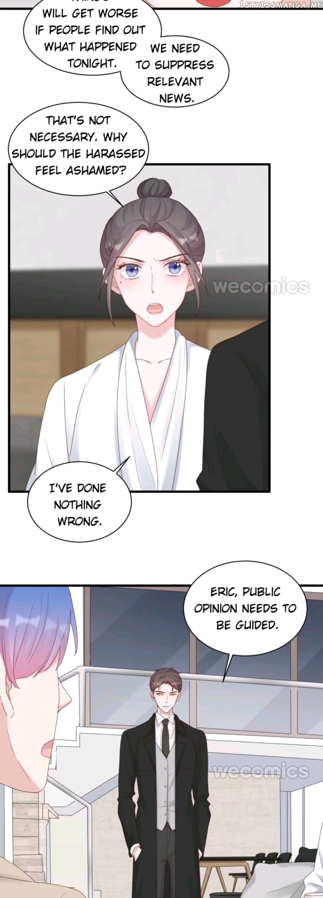 The Best Actress Returns chapter 31 - page 13