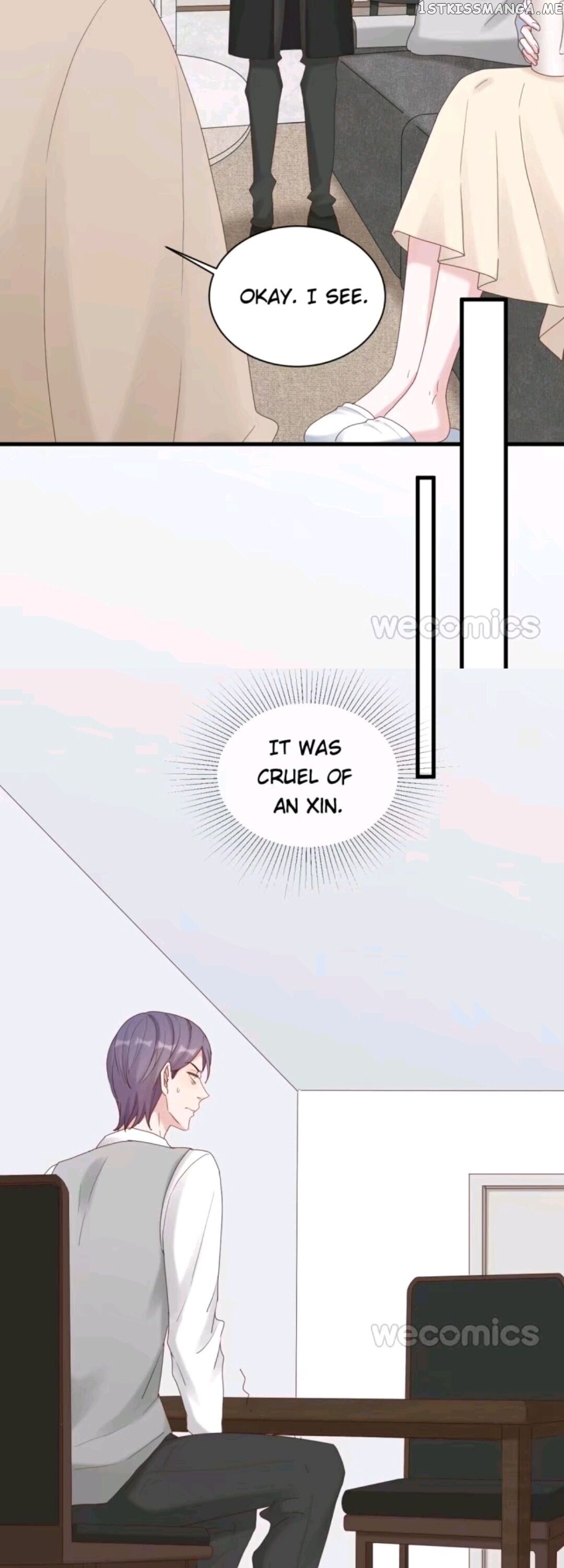 The Best Actress Returns chapter 31 - page 14