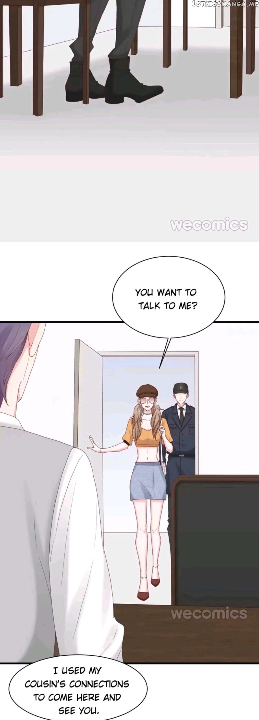 The Best Actress Returns chapter 31 - page 15