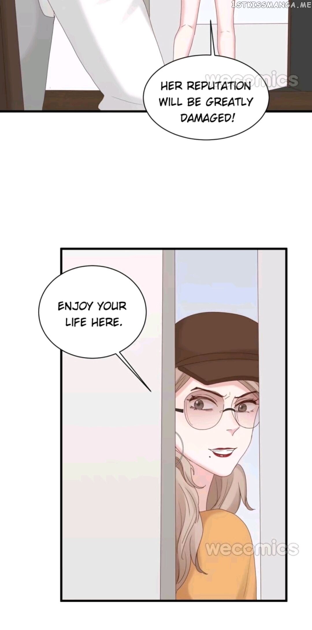 The Best Actress Returns chapter 31 - page 19