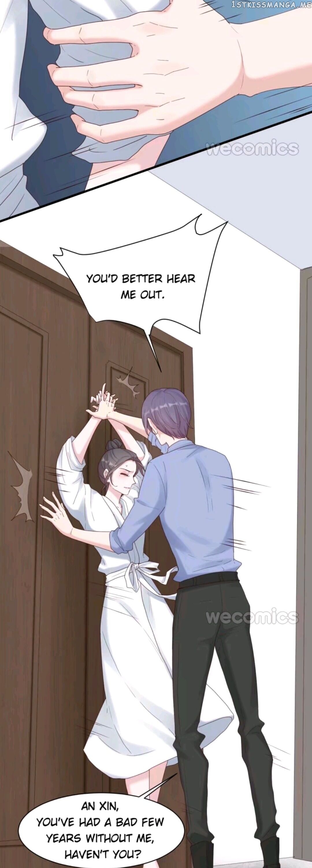 The Best Actress Returns chapter 31 - page 4