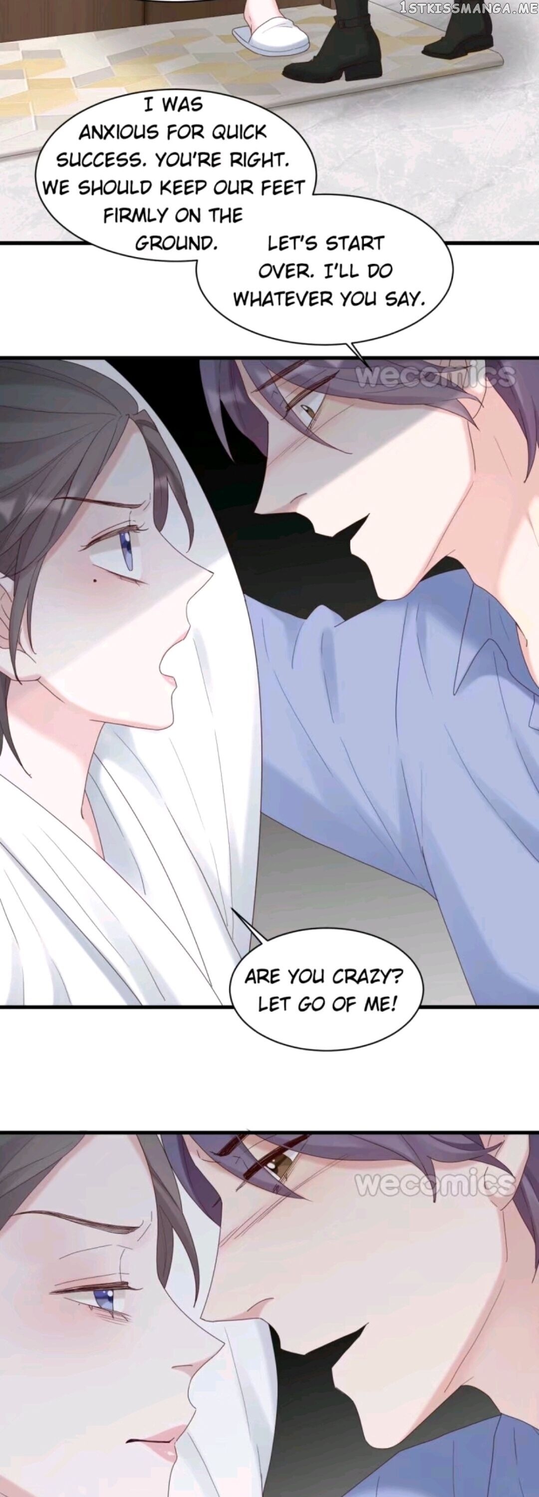 The Best Actress Returns chapter 31 - page 5