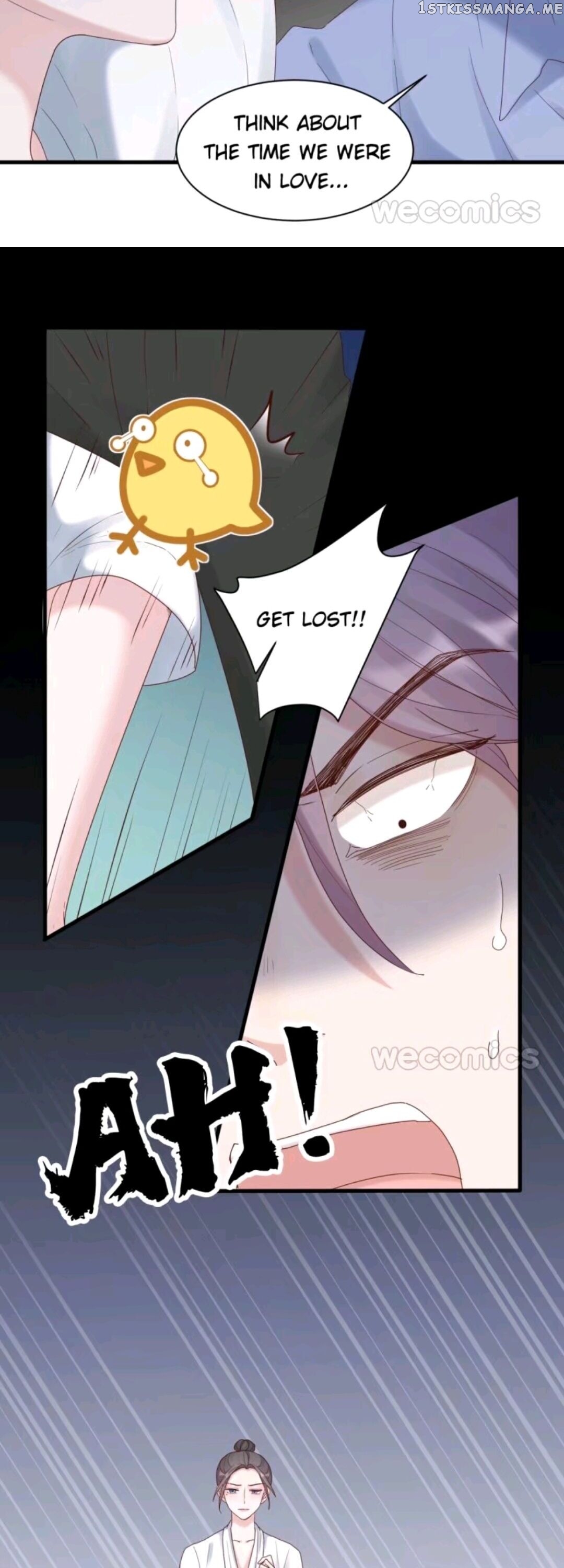 The Best Actress Returns chapter 31 - page 6