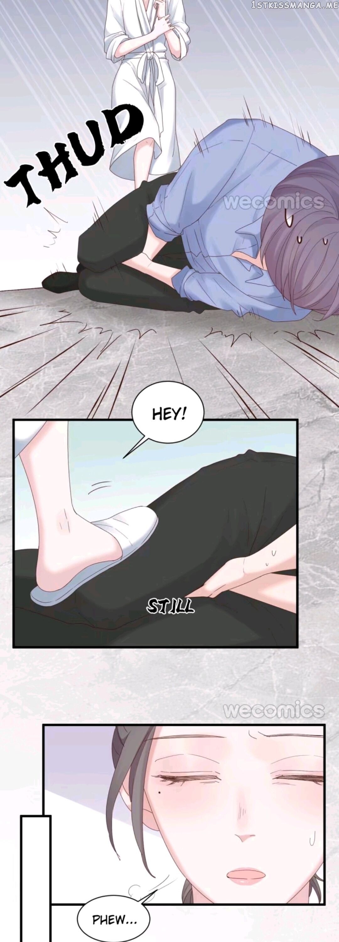 The Best Actress Returns chapter 31 - page 7
